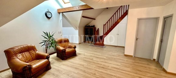 4 Schlafzimmer Haus in Chennevieres-sur-Marne, France, Nr. 181115 7