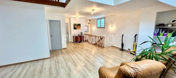 4 Schlafzimmer Haus in Chennevieres-sur-Marne, France, Nr. 181115 6