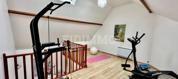 4 Schlafzimmer Haus in Chennevieres-sur-Marne, France, Nr. 181115 8