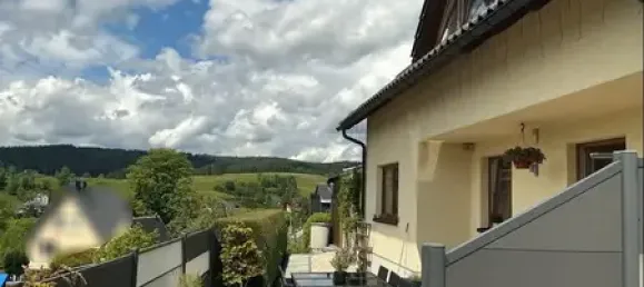 3 غرف نوم منزل في Vogtlandkreis, Germany رقم 333527 4