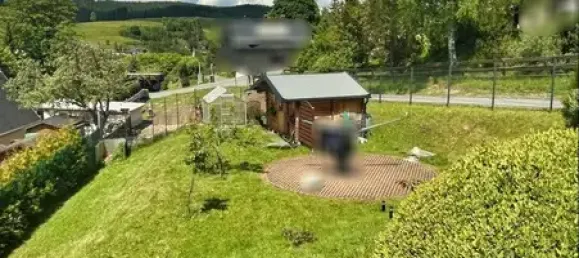 3 غرف نوم منزل في Vogtlandkreis, Germany رقم 333527 6