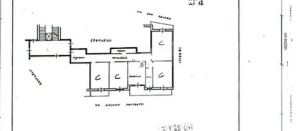 4 bedrooms Apartment in Torremaggiore, Italy No. 326422 22