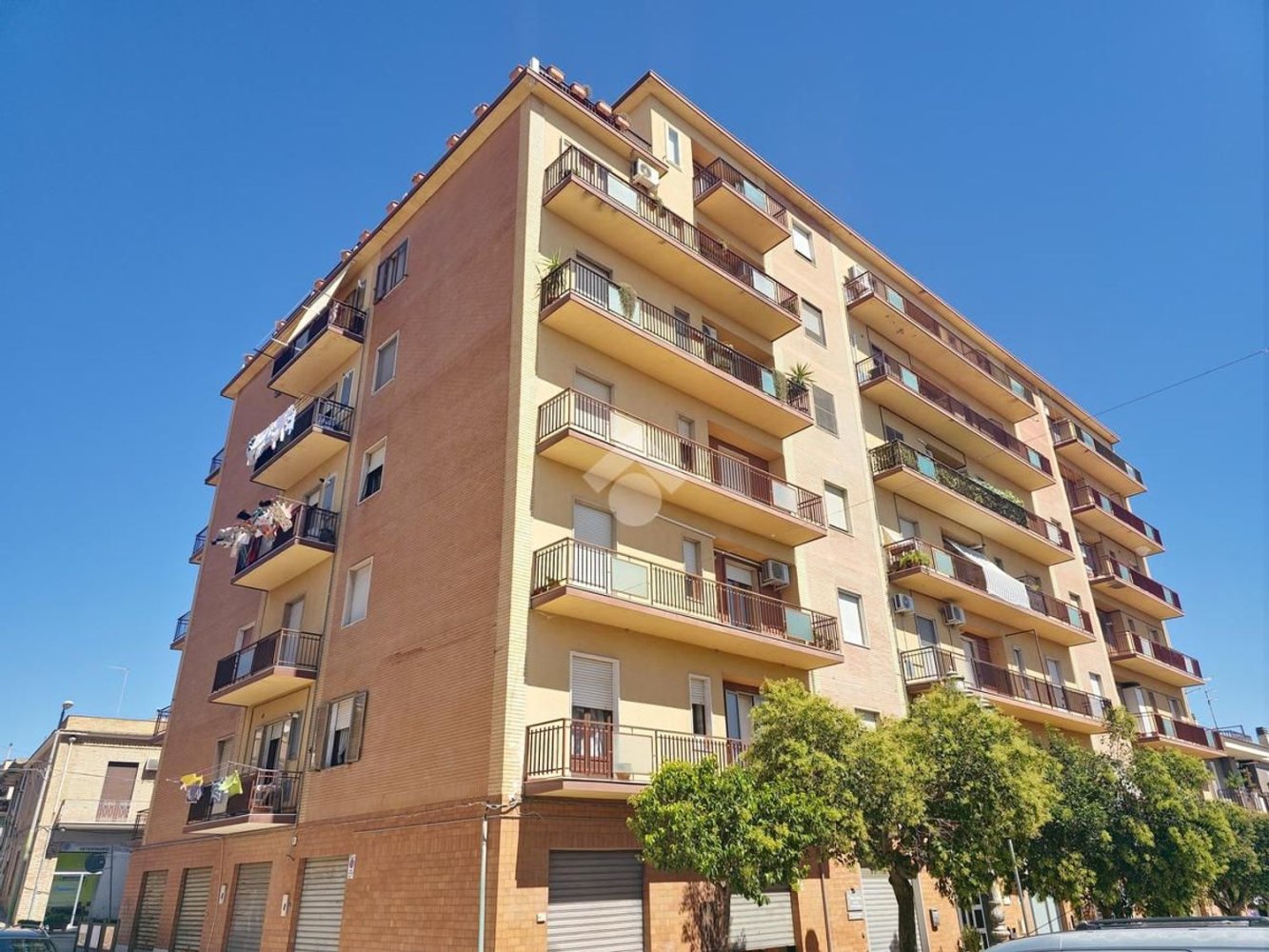 4 bedrooms Apartment in Torremaggiore, Italy No. 326422