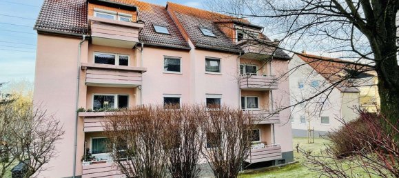 4غرفة شقة في Zwickau, Germany رقم 110432 2