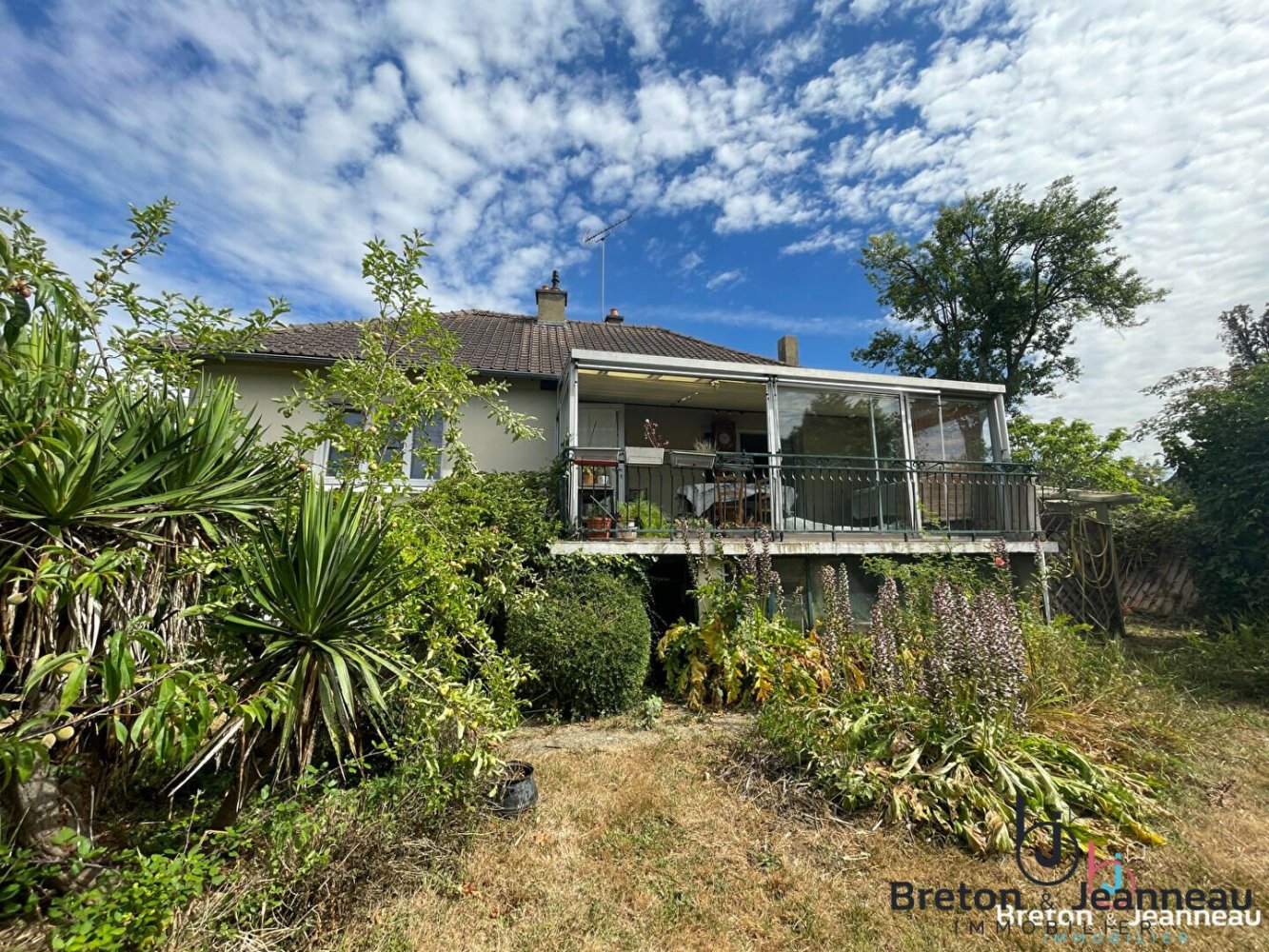 3 chambres Maison à Sarthe, France No. 357883