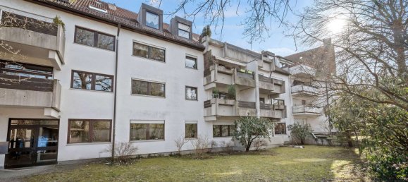 Studio in Munich, Germany No. 129214 14