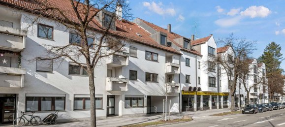 Studio in Munich, Germany No. 129214 13