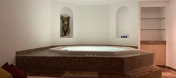 4 غرف نوم فيلا في Le Plan-de-la-Tour, France رقم 914 4