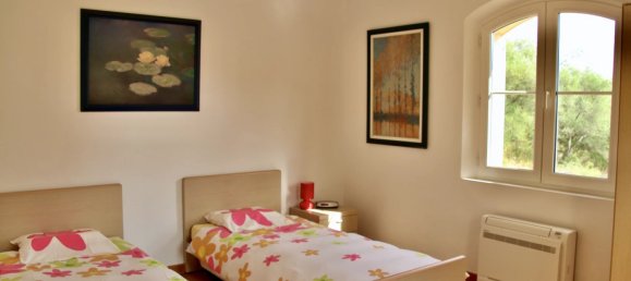 4 غرف نوم فيلا في Le Plan-de-la-Tour, France رقم 914 30