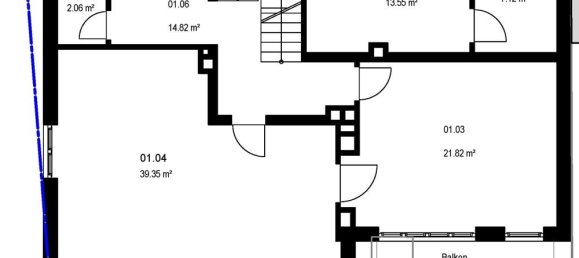 7-Zimmer Villa in Osnabrück, Germany, Nr. 67767 20