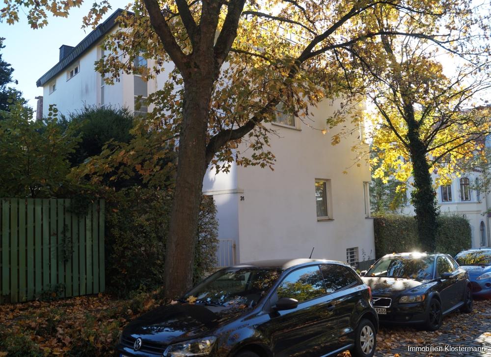 7-Zimmer Villa in Osnabrück, Germany, Nr. 67767