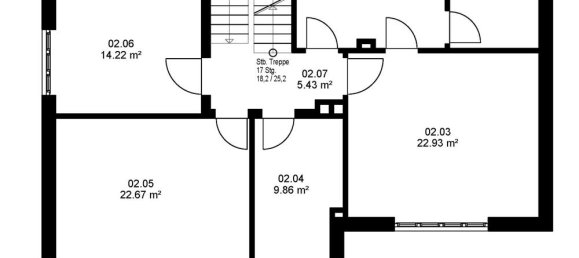 7-Zimmer Villa in Osnabrück, Germany, Nr. 67767 21