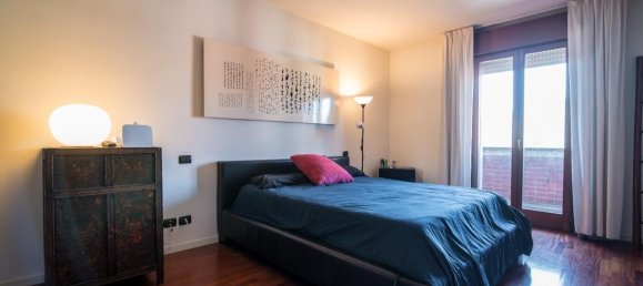 8-Zimmer Penthouse in Cadoneghe, Italy, Nr. 31804 10