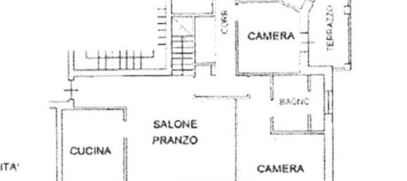 8-Zimmer Penthouse in Cadoneghe, Italy, Nr. 31804 28