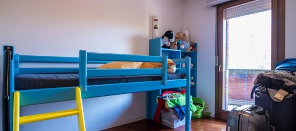 8-Zimmer Penthouse in Cadoneghe, Italy, Nr. 31804 13