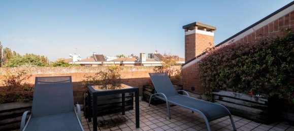 8-Zimmer Penthouse in Cadoneghe, Italy, Nr. 31804 26