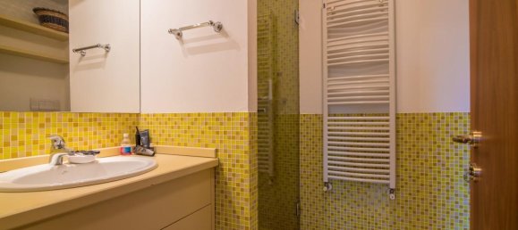 8-Zimmer Penthouse in Cadoneghe, Italy, Nr. 31804 16