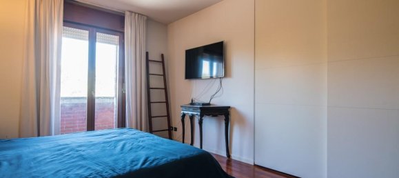 8-Zimmer Penthouse in Cadoneghe, Italy, Nr. 31804 12