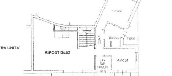 8-Zimmer Penthouse in Cadoneghe, Italy, Nr. 31804 29