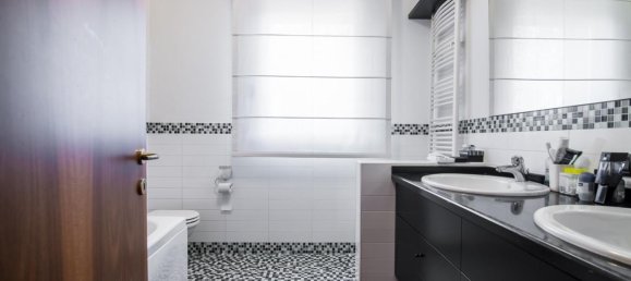 8-Zimmer Penthouse in Cadoneghe, Italy, Nr. 31804 14