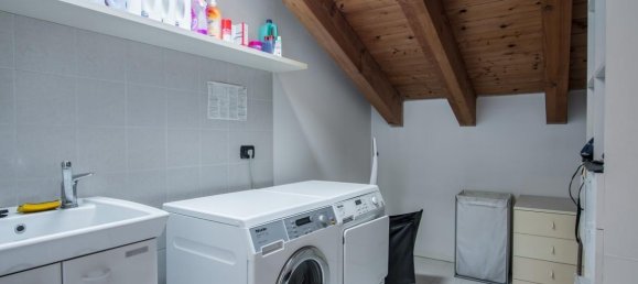 8-Zimmer Penthouse in Cadoneghe, Italy, Nr. 31804 25