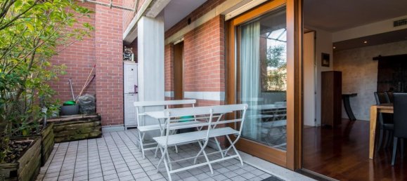 8-Zimmer Penthouse in Cadoneghe, Italy, Nr. 31804 3