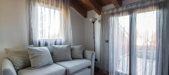8-Zimmer Penthouse in Cadoneghe, Italy, Nr. 31804 23