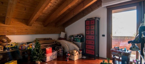 8-Zimmer Penthouse in Cadoneghe, Italy, Nr. 31804 22