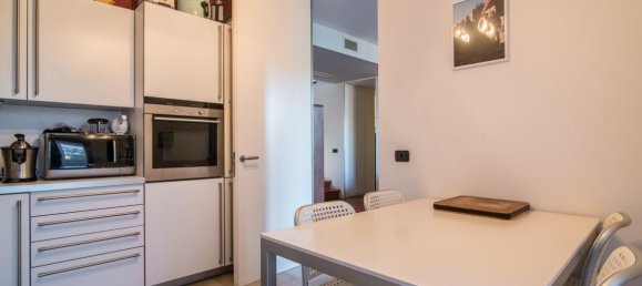 8-Zimmer Penthouse in Cadoneghe, Italy, Nr. 31804 6