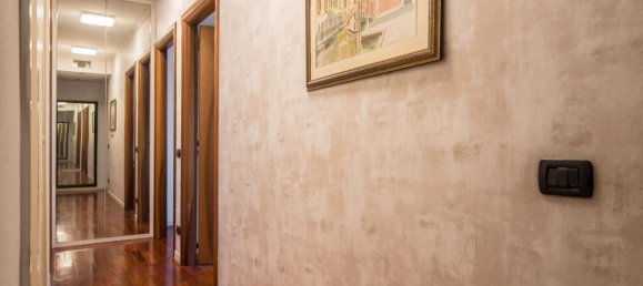 8-Zimmer Penthouse in Cadoneghe, Italy, Nr. 31804 7