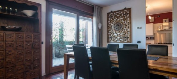 8-Zimmer Penthouse in Cadoneghe, Italy, Nr. 31804 2