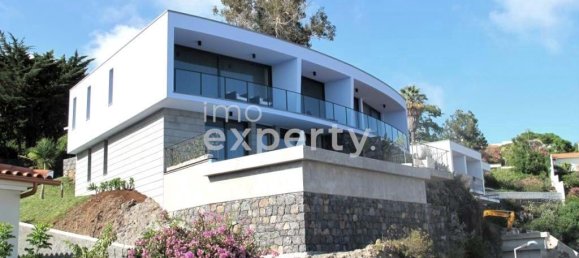 3 bedrooms Villa in Canico, Portugal No. 142028 9