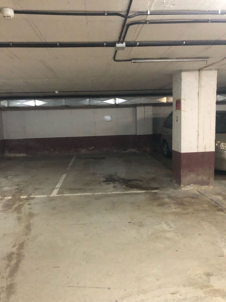 Гараж 18м² в Страна Басков, Испания № 260501