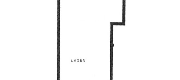 Gewerbliche Immobilie in Cologne, Germany 65m², Nr. 131040 7