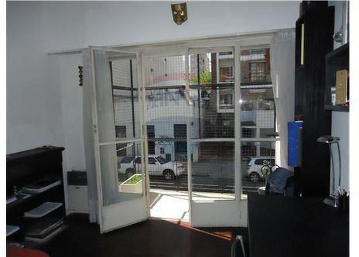 3 bedrooms Apartment in Campo Creado, Argentina No. 15246