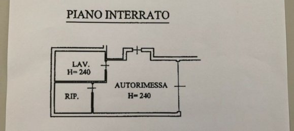 Villa de 4 divisões em Erbusco, Italy N.º 72620 21