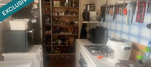 Casa T2 em Pithiviers, France N.º 232737 4