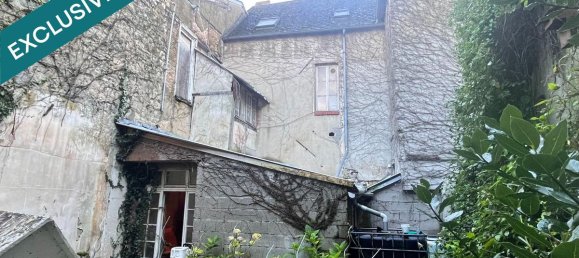 Casa T2 em Pithiviers, France N.º 232737 9