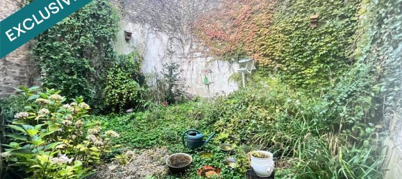 Casa T2 em Pithiviers, France N.º 232737 10