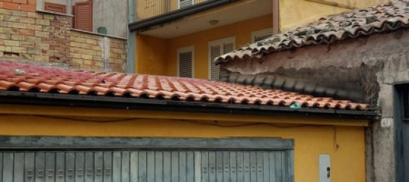 Casa de 4 habitaciónes en Paternò, Italy No. 45200 12