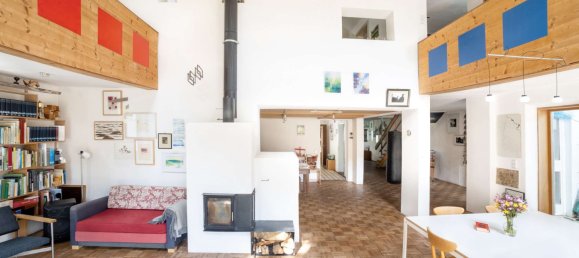 5 غرف نوم تاون هاوس في Ravensburg, Germany رقم 75115 5