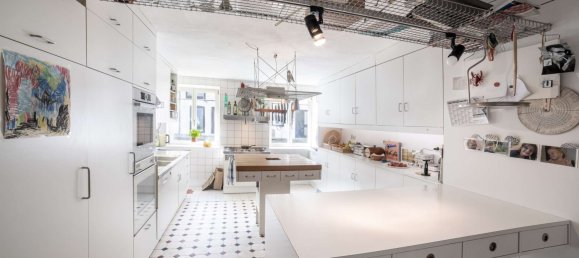 5 غرف نوم تاون هاوس في Ravensburg, Germany رقم 75115 4