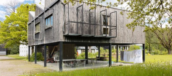 5 غرف نوم تاون هاوس في Ravensburg, Germany رقم 75115 8