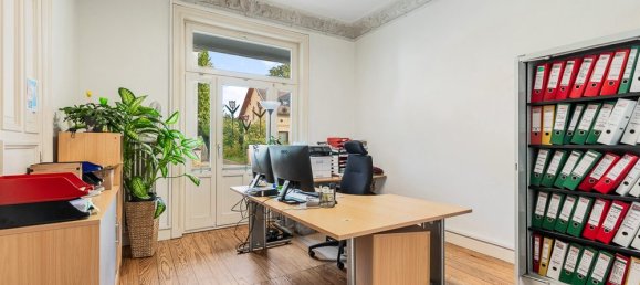 8 rooms Building in Wandsbek, Germany No. 80652 23