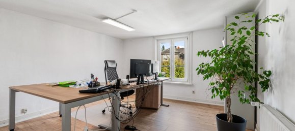 8 rooms Building in Wandsbek, Germany No. 80652 12