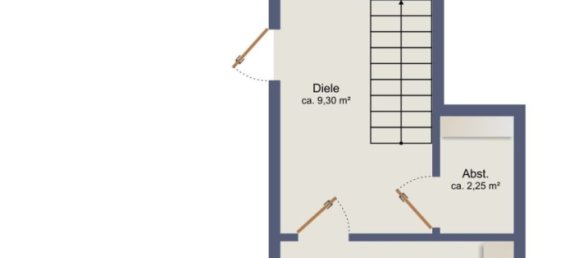 8 rooms Building in Wandsbek, Germany No. 80652 19