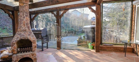 4 غرف نوم تاون هاوس في Rhein-Neckar-Kreis, Germany رقم 238891 31