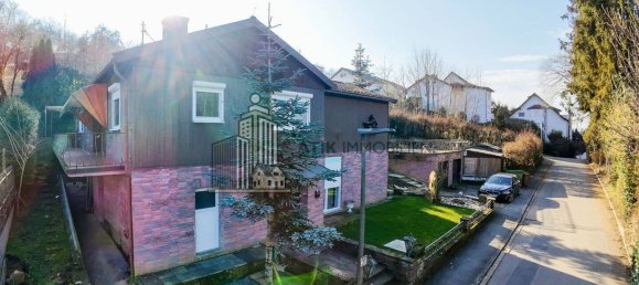 4 غرف نوم تاون هاوس في Rhein-Neckar-Kreis, Germany رقم 238891 4