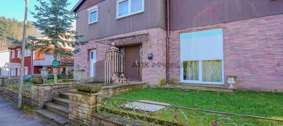 4 غرف نوم تاون هاوس في Rhein-Neckar-Kreis, Germany رقم 238891 5