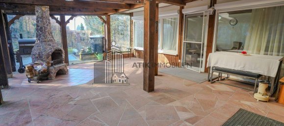 4 غرف نوم تاون هاوس في Rhein-Neckar-Kreis, Germany رقم 238891 30